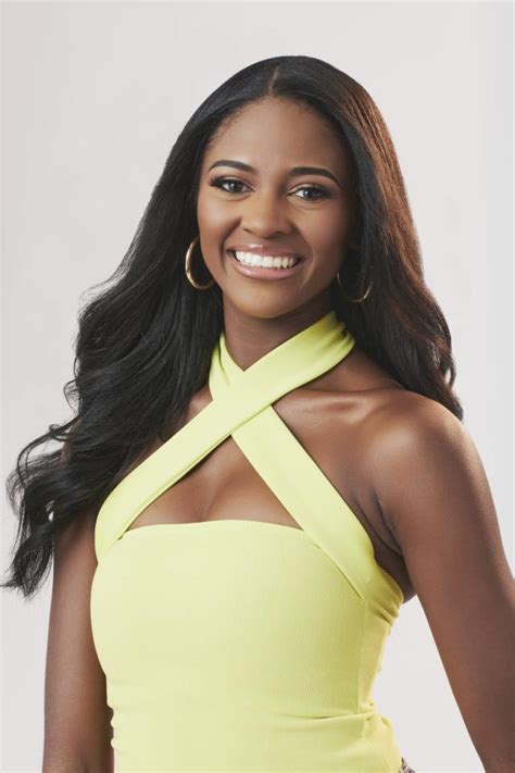 Charity Lawson Is Named The Next Bachelorette..